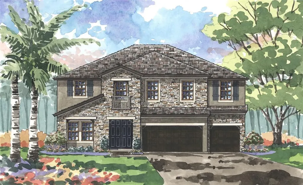 14422 Woodland Spur Drive Lithia FL 33547