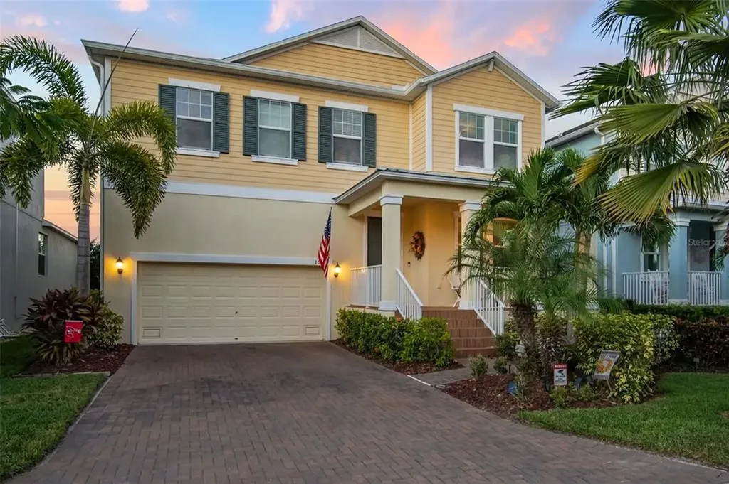 1032 Seagrape Drive Ruskin FL 33570
