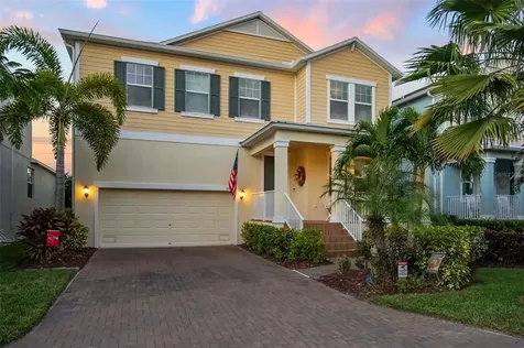1032 Seagrape Drive Ruskin FL 33570