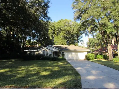 19205 SW 90th Lane Road Dunnellon FL 34432