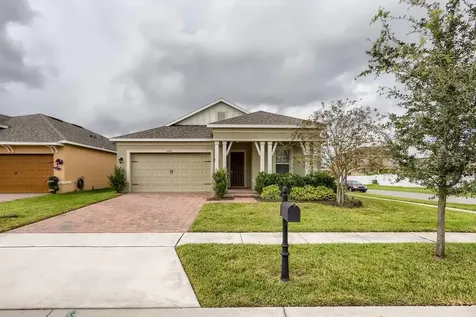 1800 Hawksbill Lane Saint Cloud FL 34771