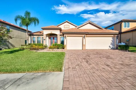 1967 Via Lago Drive Lakeland FL 33810