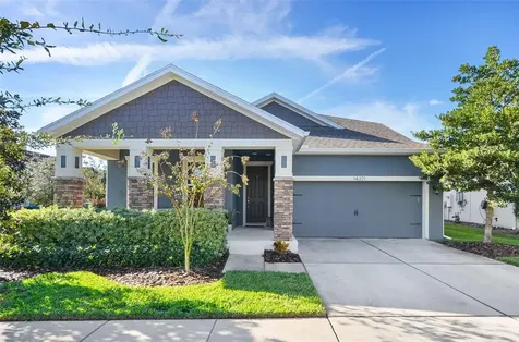 14321 Azalea Pond Court Lithia FL 33547