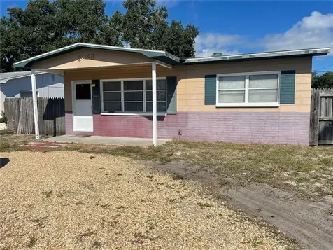 5043 6th Avenue S St Petersburg FL 33707
