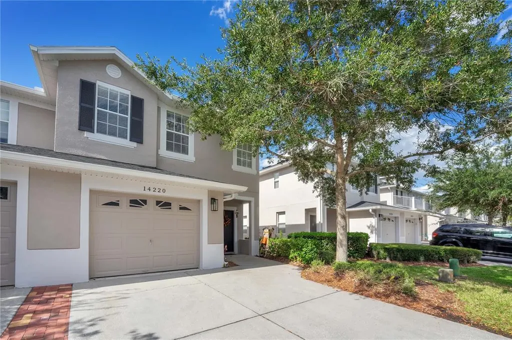 14220 Turning Leaf Drive Orlando FL 32828