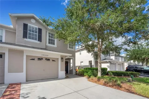 14220 Turning Leaf Drive Orlando FL 32828
