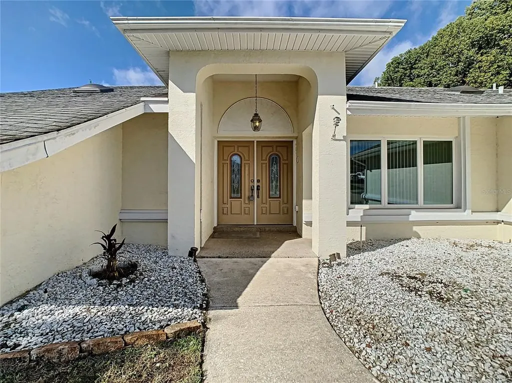5149 Winterville Road Spring Hill FL 34608