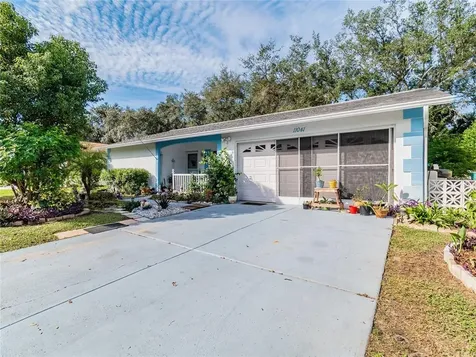11041 Rollingwood Drive Port Richey FL 34668