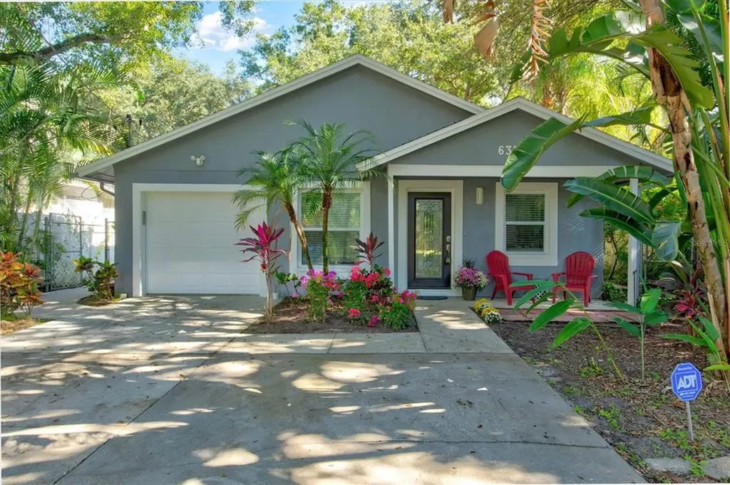 6318 Interbay Avenue Tampa FL 33611
