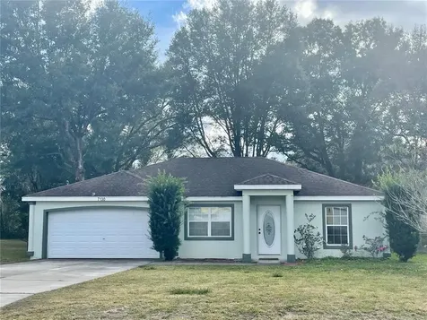 7130 SE 122nd Lane Belleview FL 34420