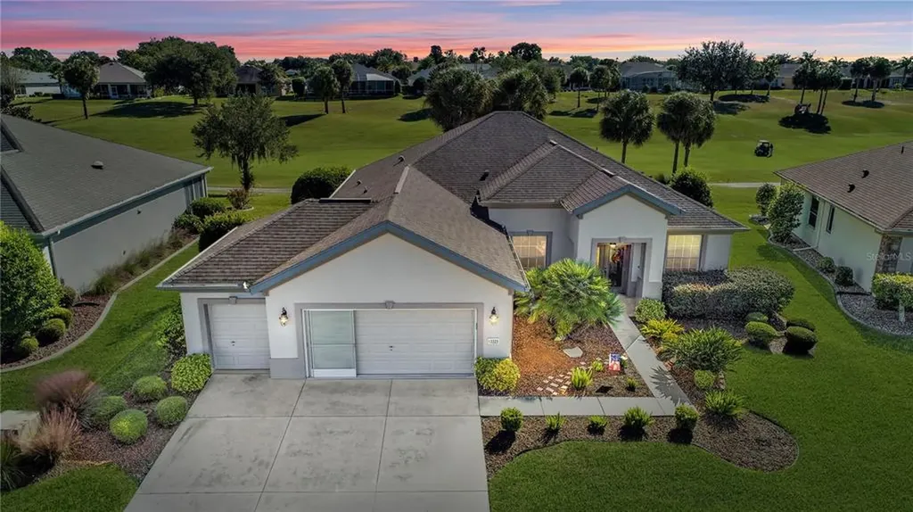 13325 SE 91st Court Road Summerfield FL 34491
