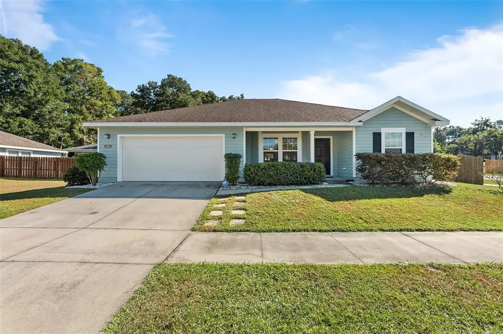 15613 NW 136th Terrace Alachua FL 32615
