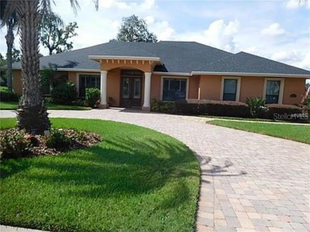 6475 Walkers Glen Drive Lakeland FL 33813