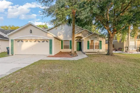 436 Valencia Place Circle Orlando FL 32825
