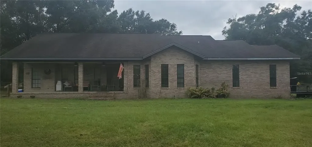 25113 NW 148th Place High Springs FL 32643