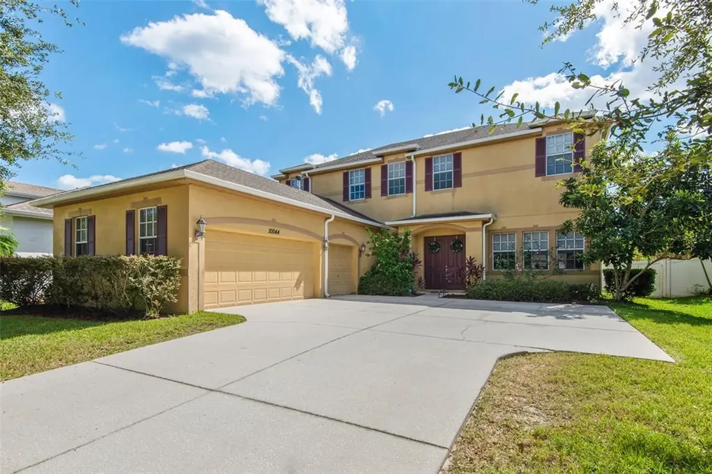 20044 Oakflower Avenue Tampa FL 33647