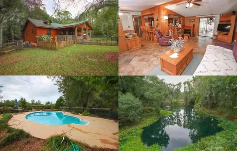 14623 W Highway 318 Williston FL 32696