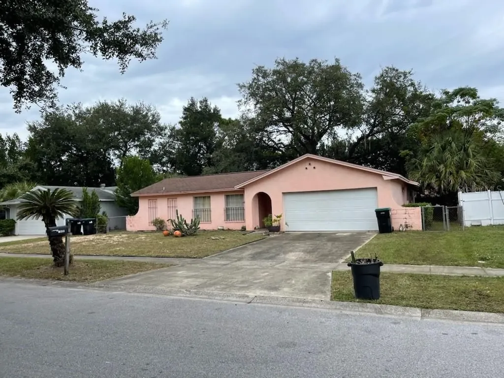 7525 Laurel Springs Drive Winter Park FL 32792