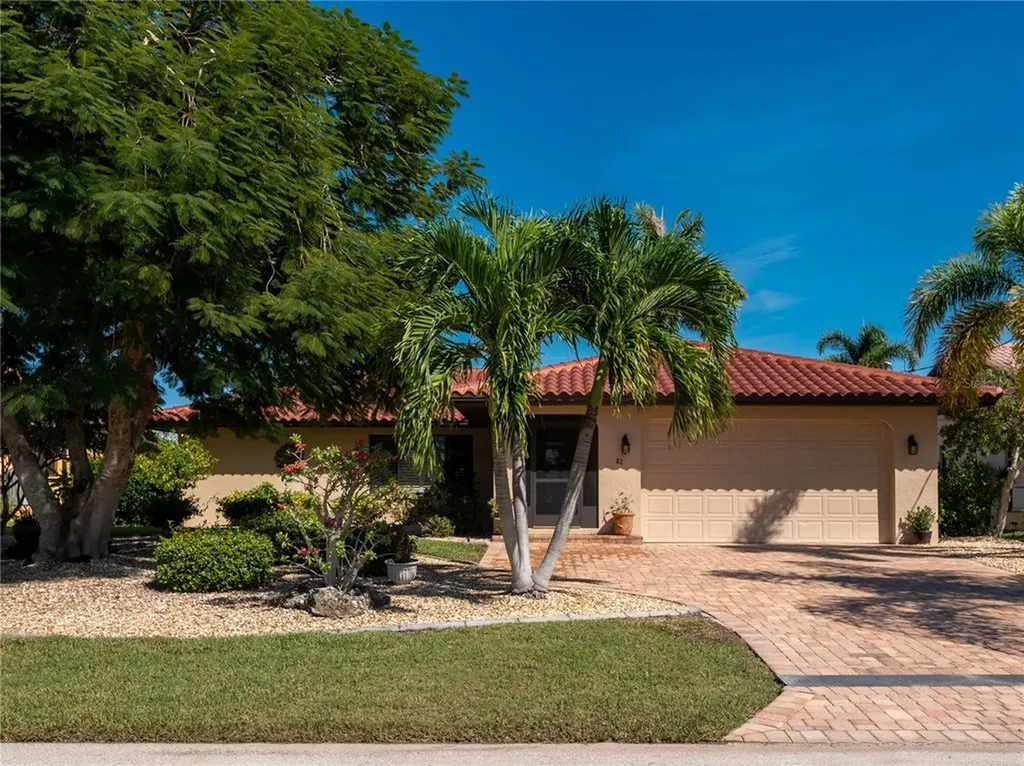 82 Tropicana Drive Punta Gorda FL 33950