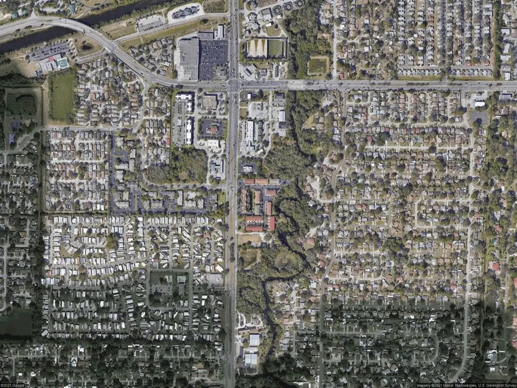 8130 Silent Creek Drive Tampa FL 33615
