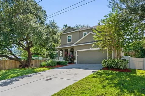 2806 W Foster Avenue Tampa FL 33611