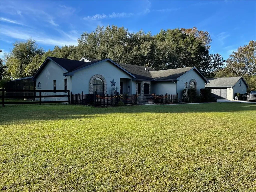 15020 Thoroughbred Lane Montverde FL 34756