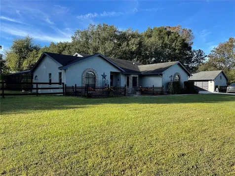 15020 Thoroughbred Lane Montverde FL 34756