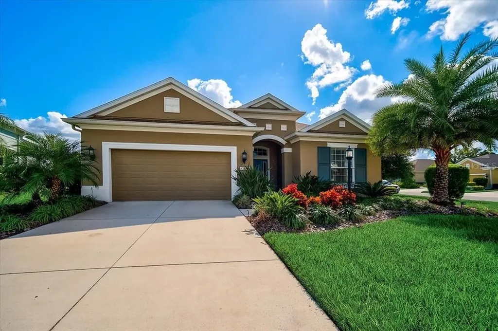 12606 Halfmoon Lake Terrace Bradenton FL 34211