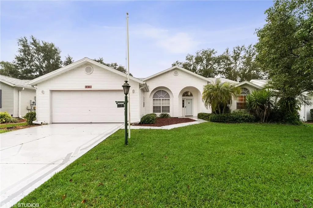 4410 River Ridge Drive Leesburg FL 34748