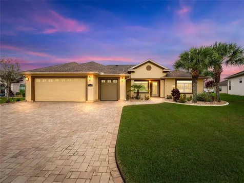11008 SE 170th Street Road Summerfield FL 34491