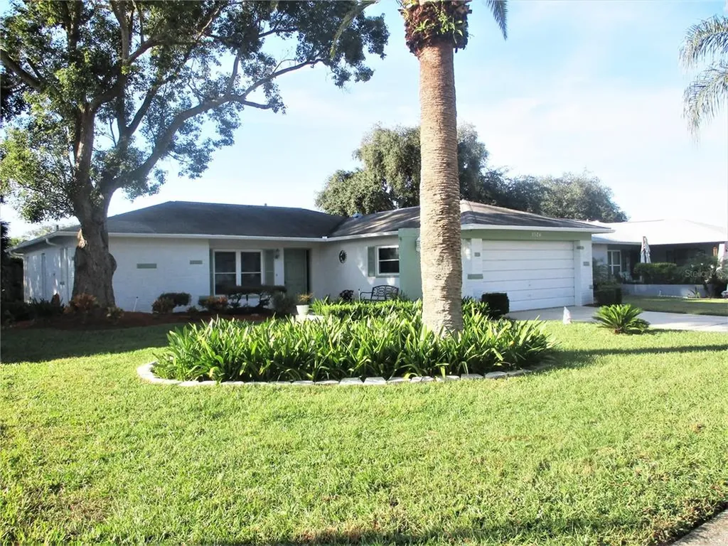 8524 Elgin Drive Port Richey FL 34668