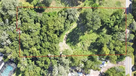 17841 Simmons Road Lutz FL 33548