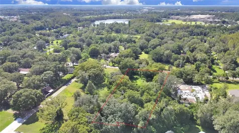 17841 Simmons Road Lutz FL 33548
