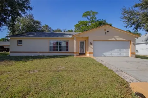 736 Del Prado Drive Kissimmee FL 34758
