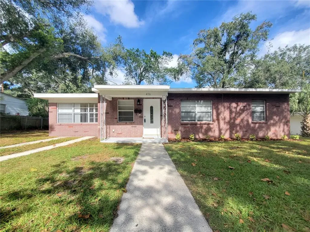 416 Eastway Drive Lakeland FL 33803