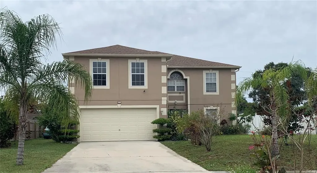 1157 Anderson Street Deltona FL 32725