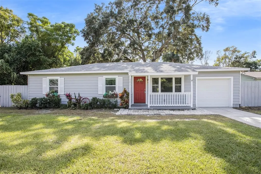 1277 Nicholson Street Clearwater FL 33755