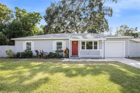 1277 Nicholson Street Clearwater FL 33755