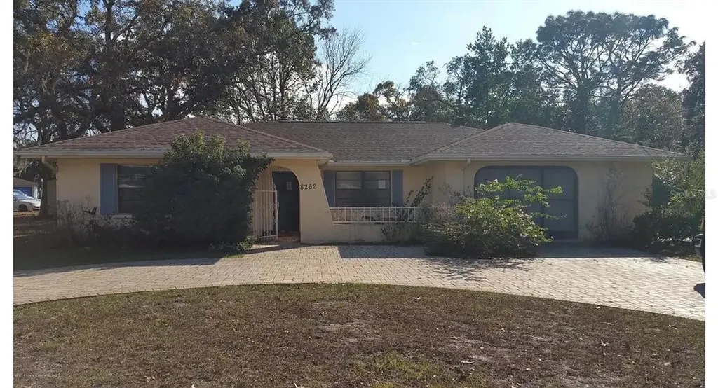 8262 Norbert Street Spring Hill FL 34606
