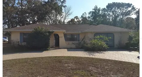 8262 Norbert Street Spring Hill FL 34606