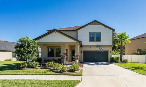 8832 Shady Pavillion Court Land O Lakes FL 34637