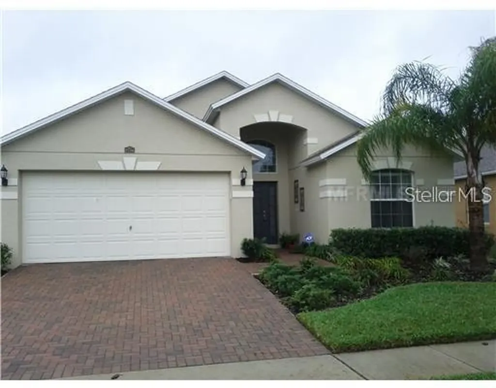 1736 Plantation Oak Drive Orlando FL 32824