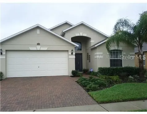 1736 Plantation Oak Drive Orlando FL 32824