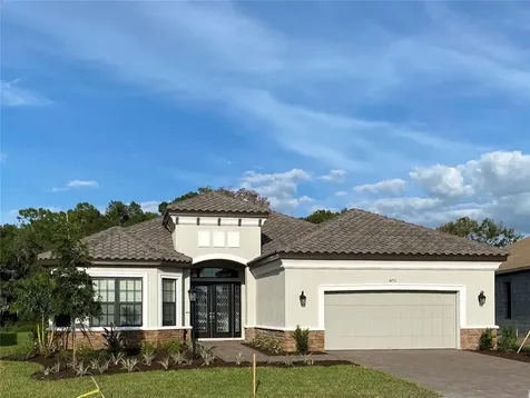 4731 Trento Place Bradenton FL 34211
