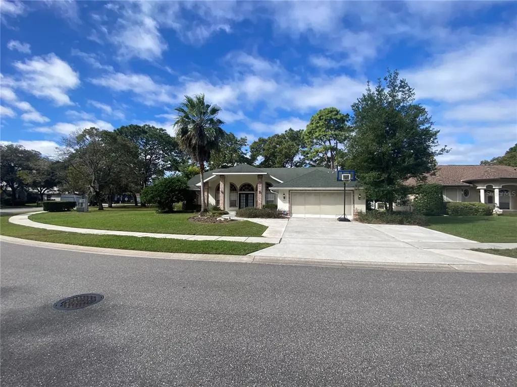 5205 Legend Hills Lane Spring Hill FL 34609