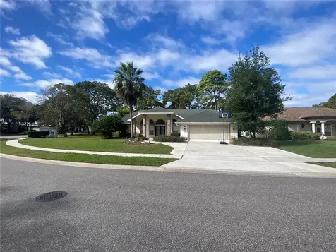 5205 Legend Hills Lane Spring Hill FL 34609