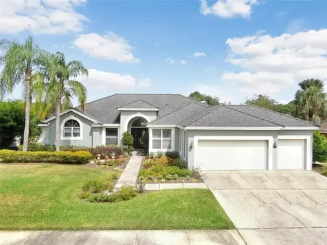 19005 Saint Laurent Drive Lutz FL 33558