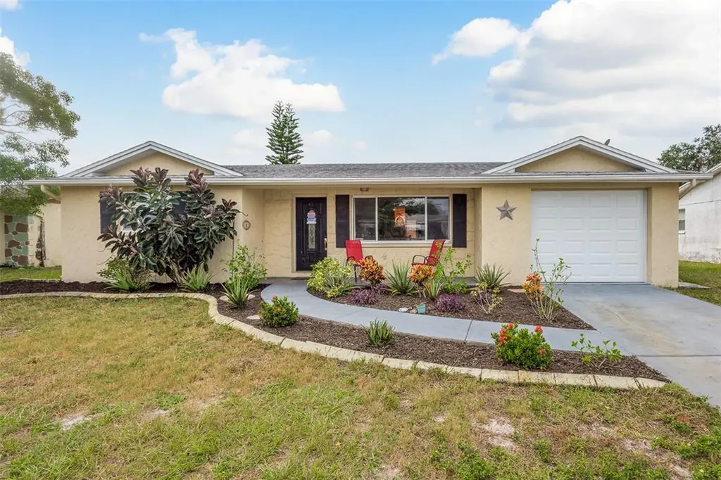 9035 Saint Regis Lane Port Richey FL 34668