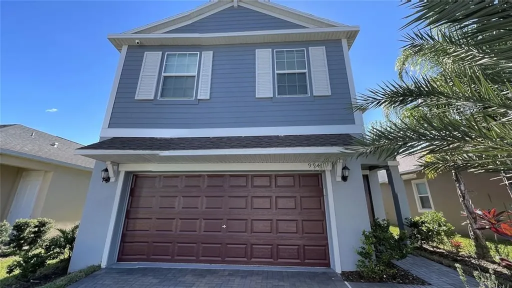 9941 Ivory Drive Sun City Center FL 33573