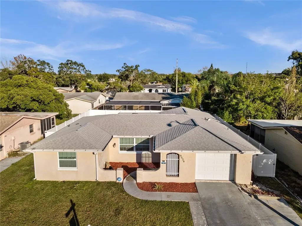 9526 Rainbow Lane Port Richey FL 34668